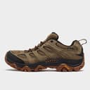 Merrell Moab 3 GTX, Zapato de Senderismo Hombre, Olive Gum, 43 EU - 3