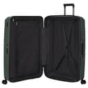 Samsonite Intuo - Spinner XL, Expandable Suitcase, 81 cm, 132/144 L, (Olive Green) - 5