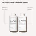 Olaplex Nº.5FINE Bond Maintenance™ Lightweight Volumizing Conditioner: Repairs Damage & Defends Future Breakage | Weightless Hydration | For Coily, Curly, Straight, and Wavy, 250 mL / 8.5 Fl. Oz. - 6