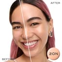 Lancôme Skin Idôle 3+ Serum Supertint, getöntes Glow-Serum mit Hyaluronsäure, leichte, aufbaubare Deckkraft, bis zu 24 Stunden Halt, 20N, 30ml - 5