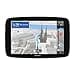 TomTom Navigatore per auto GO Navigator (schermo extra large da 7", traffico in tempo reale, 12 mesi di avvisi autovelox, mappe europee, aggiornamenti Wi-Fi, servizi Premium, supporto Click-and-drive) - 1