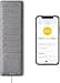 WITHINGS Sleep Analyzer- sensore del sonno sotto il materasso, rilevamento dell'apnea del sonno, analisi clinica del sonno, salute cardiovascolare, dispositivo medico detraibile - 1