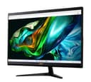 Acer Aspire C24-1800 All in One, Monitor 24" FullHD (Intel Core i5-12450H, 16GB RAM, 512GB SSD, Intel Iris Xe Graphics, Windows 11 Home) Negro, Teclado QWERTY Español y Ratón Inalámbrico - 4