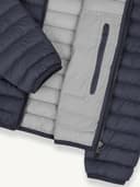 Colmar Piumino Leggero 1277R 8VX Col. 68 Blu Blu/50 - 5