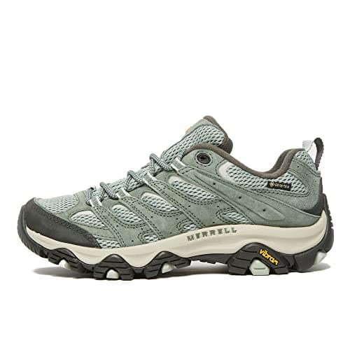 Merrell Moab 3 GTX, Damen Wanderschuhe, Altitud, 39 EU