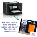 Epson WorkForce Pro WF-4820DWF A4 Multifunction Wireless Inkjet printer - 7