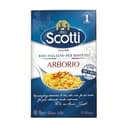 Riso Scotti Riso italiano Arborio-Reis Italien inkl. FeinWert E-Book (1 x 1kg) - 1