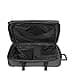 EASTPAK TRANVERZ L Suitcase, 79 x 40 x 33 cm, 121 L - Triple Denim (Blue) & TRANVERZ L Suitcase, 79 x 40 x 33 cm, 121 L - Black Denim (Grey) - 6
