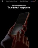 Spigen Glas.tR EZ Fit Vetro Temperato compatibile con iPhone 17 Pro Max, iPhone 16 Pro Max, 2 Pezzi, Anti-Spia, Protezione della Privacy, Durezza 9H Pellicola prottetiva - 7