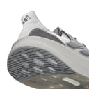 adidas Herren Ultraboost 5 Laufschuhe, grey melé, 43.5 EU - 10