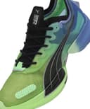 PUMA Fast-R Nitro Elite Elektrocharged Wns, Scarpe da Calcio Donna, Viola, 39 EU, Viola, 39 EU - 7