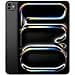 Apple iPad Pro (M4), 28 cm: Ultra Retina XDR Display, 256GB, 12MP Landscape Front Camera/12MP Rear Camera, LiDAR Scanner, Wi-Fi 6E and 5G Cellular with eSIM, Face ID, Standard Glass, Space Black - 1