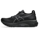 Asics 1012B670-001 Gel-Kayano 31 Donna, Black/Black EU 36 - 8