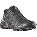 Salomon Speedcross 6 GTX 417386, Mens Running Shoes, Black, 42 EU - 3