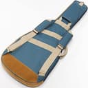 Ibanez IGB541-DB POWERPAD Funda para portátil, color azul - 3