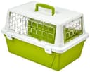 Ferplast Atlas 10 Trendy V.1, Small Pet Carrier, 5kg Capacity (Assorted Colors) - 2