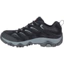Merrell Moab 3 Gtx, Zapato de senderismo para Hombre, Negro y Gris, 45 EU - 4
