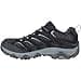 Merrell Men's Moab 3 GTX Hiking Shoes, Black grey - 3