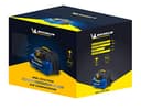Michelin Compressore d'Aria Portatile MBL6, Compressore Aria Oil-Free da 6 Litri, Manometro Integrato, Pressione Massima 8 Bar, Potenza 1.5 CV - 11