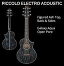 Ibanez EWP16EWB-GAO Galaxy Aqua Open Pore - Saiteninstrument - 5