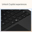 Microsoft Surface Laptop | Copilot+ PC | 13.8” Touchscreen | Snapdragon® X Elite (12 cores) | 16GB Memory | 512GB SSD | 2024 Model, 7th Edition | Black - 5