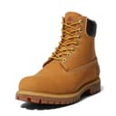 Timberland Men's 6 In Premium Waterproof Boots, wheat, 10.5 UK - 1