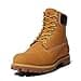 Timberland 6in Premium Fur M Wheat US7.5 - GR41 - 1