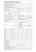 Hisense RQ5P470SETE, Frigorifero Americano Quattro Porte, Classe E, Finitura bianca in vetro, Total No Frost, WiFi, Metal cooling, Zona convertibile, Dispenser Acqua, Motore Inverter - 16