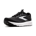 Brooks 1104351D087 Revel 7 Hombre Black/White EU 44.5 - 1