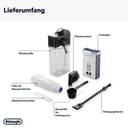 ECAM376.95.T Dinamica Plus Kaffeevollautomat - 8