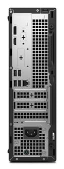 DELL Pro Slim QCS1250, 180W, i5-14500, 16GB, 512GB SSD, Integrated, KB, Mouse, W11 Pro, 2 años Basic Onsite - 5