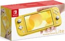 Nintendo Switch Lite, Standard, Gelb - 1