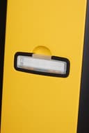 Samsonite S'Cure - Spinner L, Maleta, L 75 cm, 102 L, Amarillo (Citrus) - 10