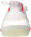 adidas Damen Ultraboost 22 Heat.rdy W Laufschuhe, Ftwbla Negbás Turbo, 39 1/3 EU - 3