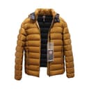 Colmar 5438AZ PIUMINO UOMO CONCRETE MAN DOWN JACKET-46 - 3