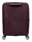 American Tourister carrello Soundbox Spinner 55/20 TSA EXP Trolley Wild Cherry mirtillo - 5