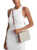 Michael Kors , JET SET Donna, Vanilla, Taglia unica - 2