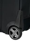 Samsonite Spectrolite 2.0 - Laptoptasche mit Rollen 17.3" mit Smarte Funktionen, Praktische Innenaufteilung, Business Trolley - Schwarz (Black) - 8