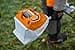 Stihl Decespugliatore a batteria FSA120 con batteria AP200 e caricabatteria AL500 - 4