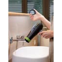 Rowenta CV6030 Haartrockner Eco Intelligence Instant Dry | Luftstrom-Booster (Wackeldüse) für breit gefächerten Luftstrom | 1500 W | 3 Temperaturen | 2 Geschwindigkeiten | Kaltstufe, Schwarz - 4