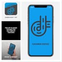 Garmin Dash Cam 57, 1440p HD Video, 140-degree Field of View, Voice Controlled, Pocket Size Dash Camera, Automatic Recording, Incident Detection with GPS, Dual USB charger included - 5