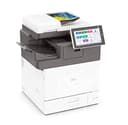 Ricoh IM C300F STAMPANTE MULTIFUNZ LASER COLORI A4 CON FAX - 1