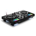 Hercules DJControl Inpulse 500 - 2-Deck DJ-USB-Controller für Serato DJ Lite und DJUCED - 1