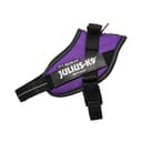 JULIUS-K9 IDC Powerharness, Size: S/Mini, Dark Purple - 1
