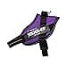 JULIUS-K9 IDC Powerharness, Size: S/Mini, Dark Purple - 1