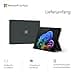 Microsoft Surface Pro (Power Supply Not Included) | Copilot+ PC | 13 Inch OLED Touchscreen | Snapdragon X Elite (12 cores) | 16GB Memory | 256GB SSD | Device Only | 2024 Model, 11th Edition | Black - 6