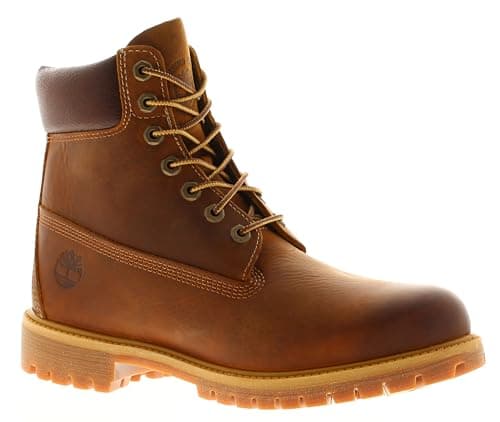 Timberland Prem 6 In Herren Smart Boots, braun, 39 EU