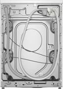 Bosch WGB24400IT Serie 8 Lavatrice smart a carica frontale, 9 kg, 1400 giri, Efficienza energetica A -20%, motore inverter con 10 anni di garanzia, riduce le pieghe, Bianco, 60 Cm - 11