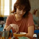 Mulino Bianco Pan Di Stelle 350g Italian Biscoti Cookies | Soft Shortbread Pastries Biscuits | GMO & Palm Oil Free | Creamy Chocolate | Icon of Taste and Goodness (Pan Di Stelle 350g, 2 Pack) - 3