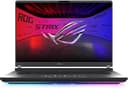 ASUS ROG STRIX G16 (2025) PC GAMING, NOTEBOOK GAMING I7-14650HX, NVIDIA GEFORCE RTX 5060 (8GB GDDR7), RAM 32GB DDR5, SSD 1TB, DISPLAY 16" FHD CON THUNDERBOLT 5, BT 5.4, TASTIERA RGB, WIFI 7 - 8